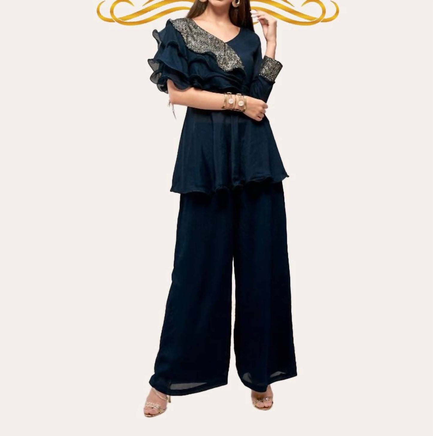 Zaalima Fashion - Cocktail Dress