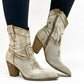 Corkys Footwear - Women's Denim Friends In Low Places Boots