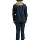 Abacus Sportswear Us - Links Stretch Full Zip Rain Jacket