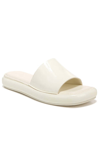 Vince - Evie Platform Slide Sandal