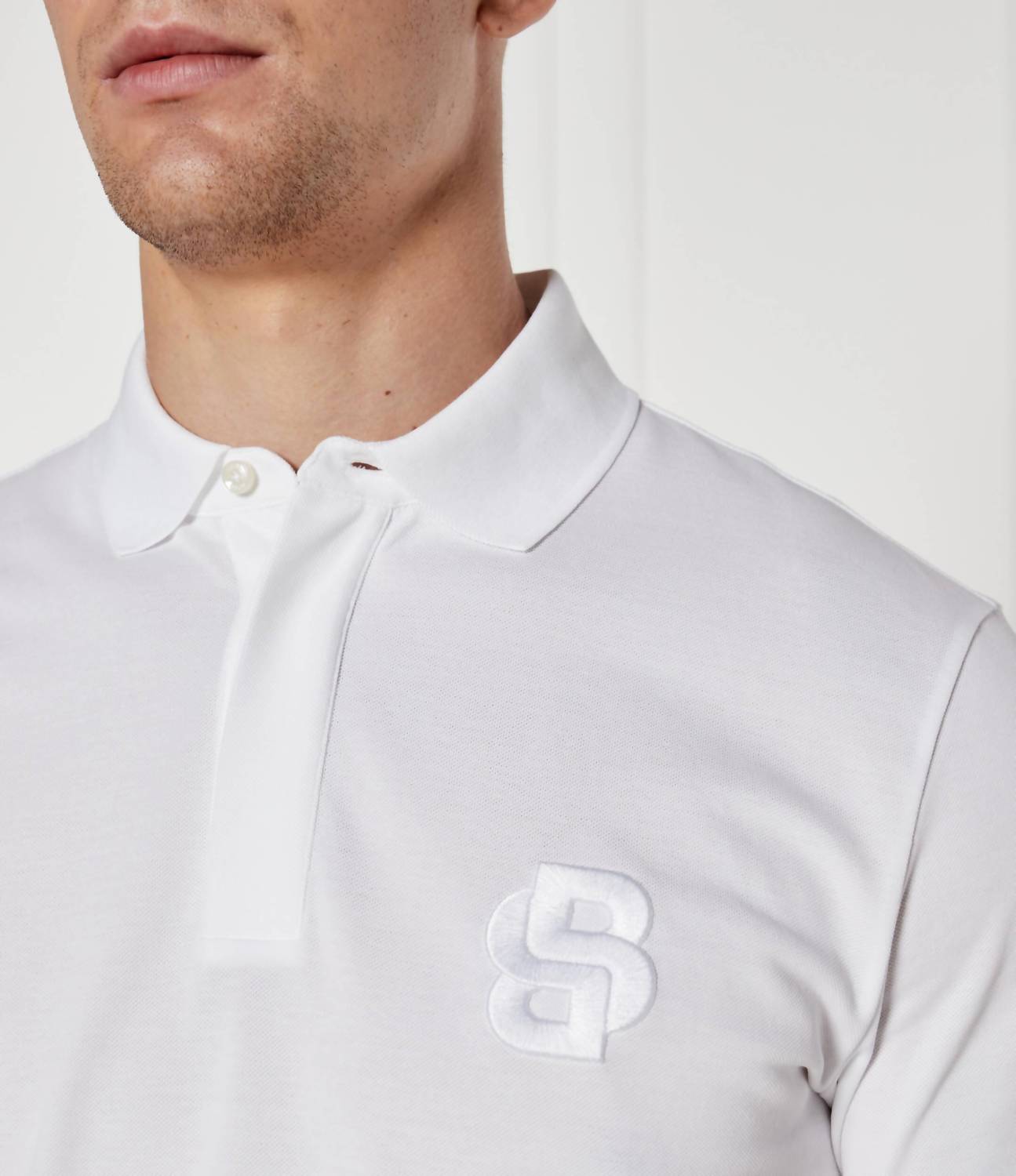 Hugo Boss - C-payto 23 Polo Shirt