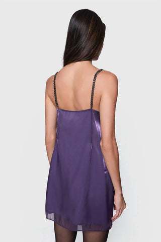 Rebecca Minkoff - Rowan Organza Dress