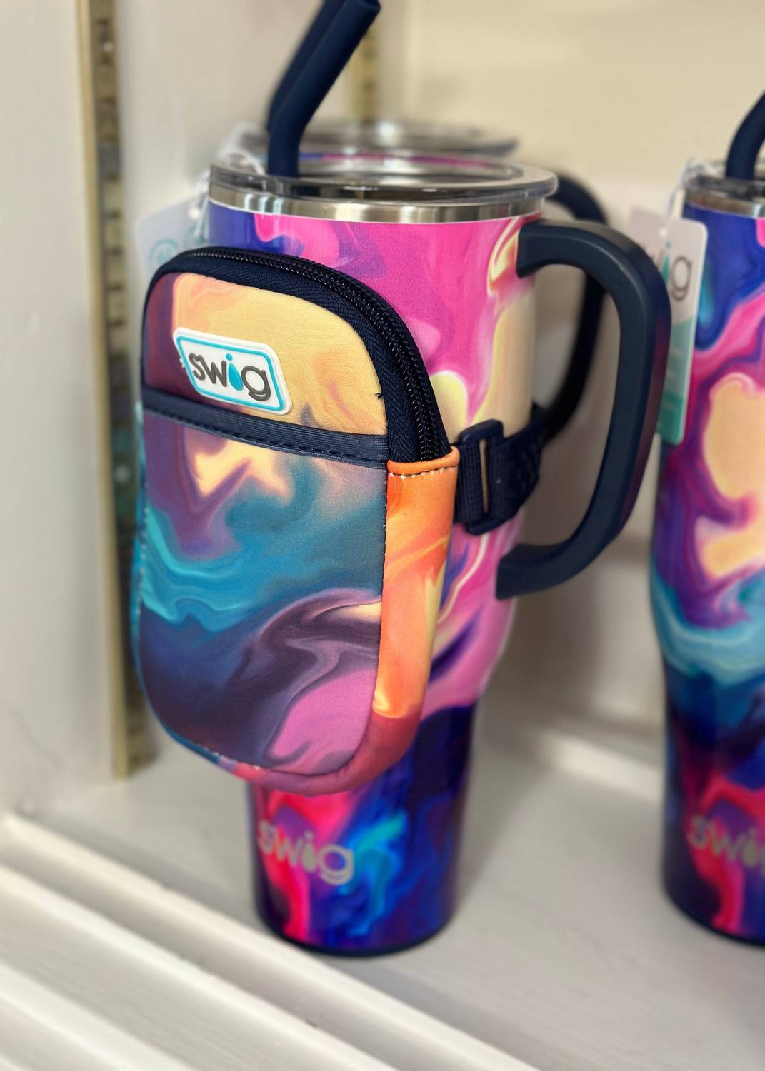 Swig Life - Mega Mug Tumbler