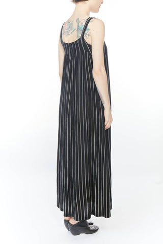 Matthildur - Piper Stripe Maxi Dress