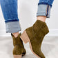 Corkys Footwear - Quittin Time Western Boot