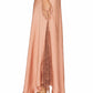 Free People - Make You Mine 1/2 Slip Maxi Skirt