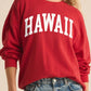 Z Supply - Hawaii Sunday Sweatshirt