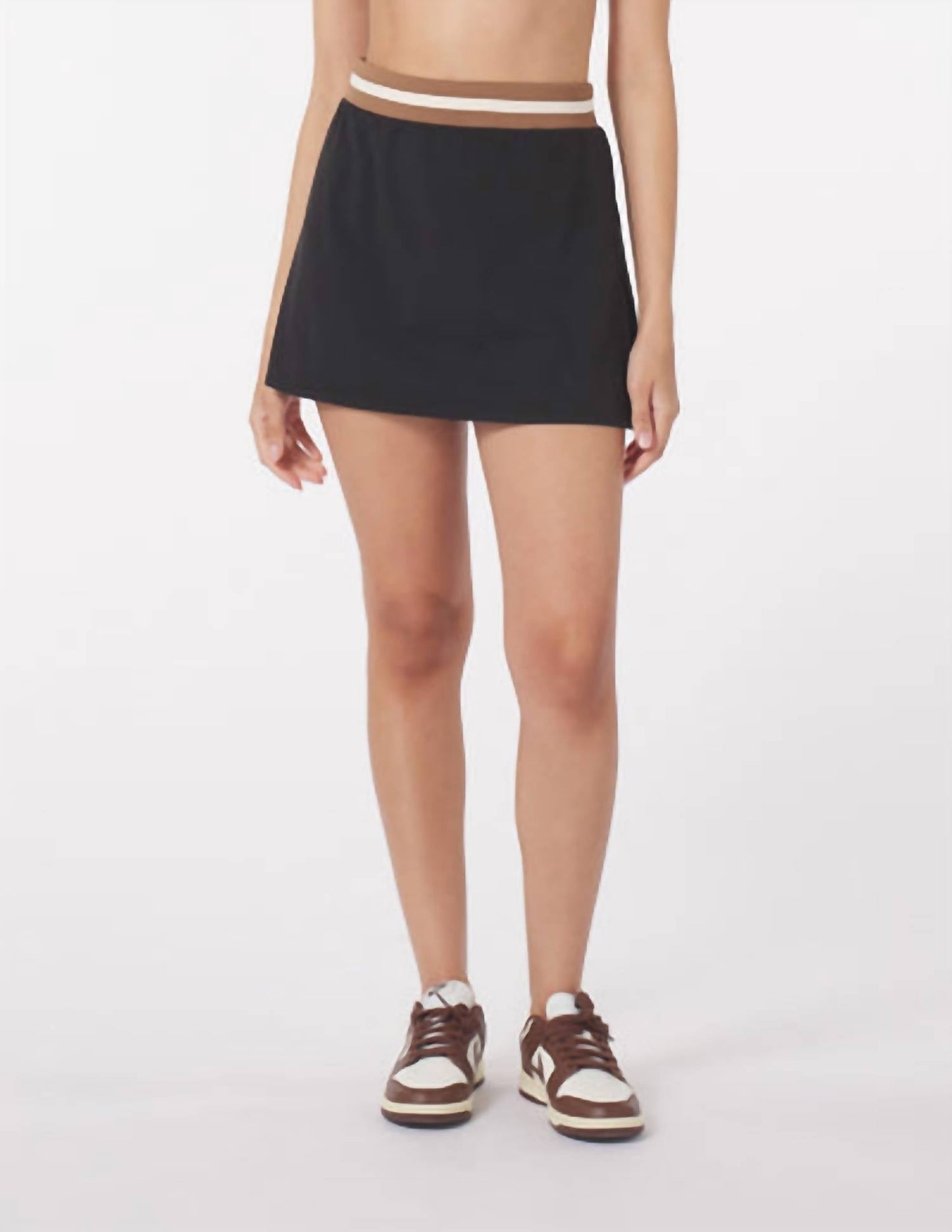 Glyder - Socialite Mini Skirt