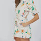 Fate - Sunny Zest Romper