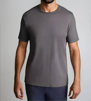 Buki - Cinqo Crew Neck T-shirt