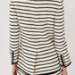 Veronica Beard - Foster Stripe Dickey Jacket