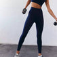 Free People - Free People Never Better Legging Midnight Navy