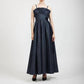 Batsheva - Bow Amara Dress