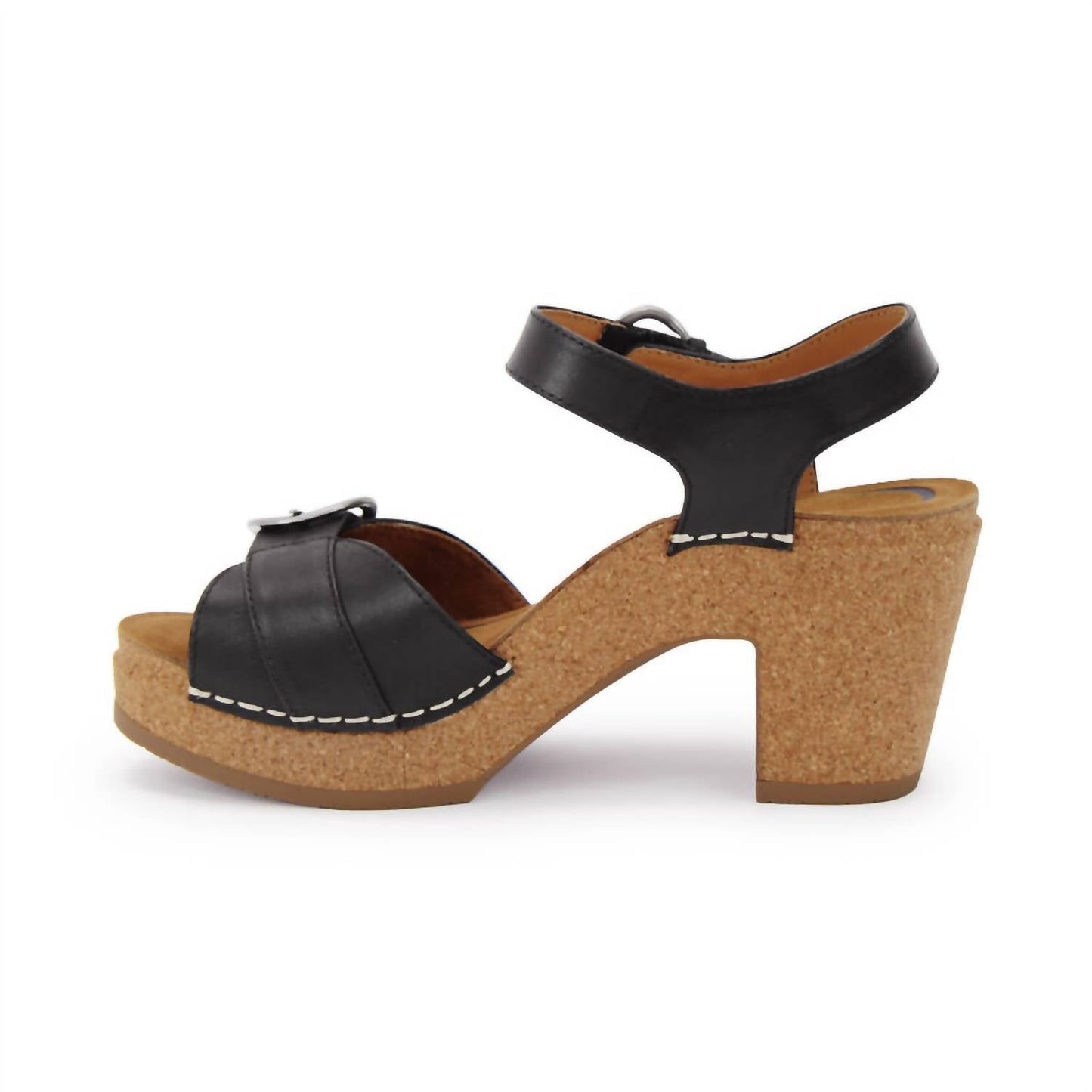Aetrex - Women's Tory Open Toe Heels Sandals