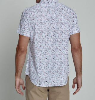 7Diamonds - Griffin Button Down Shirt