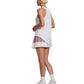 Varley - Dacey Longline Tank Top