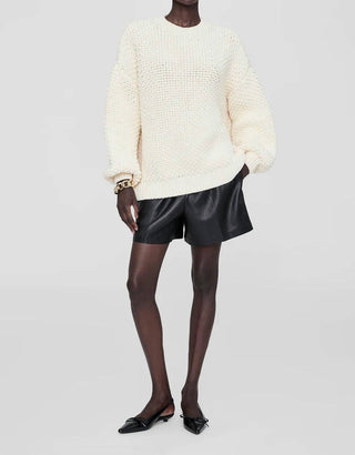 Anine Bing - Sydney Crew Sweater