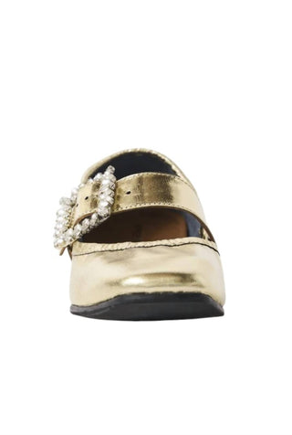 Free People - Women's Ursa Gemini Ballet Flat