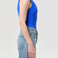 Agolde - Tora Scoop Neck Bodysuit