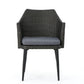 Kenneth Outdoor Dining Chair