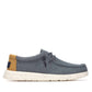 Xti - Men's Comfort Boat Shoes
