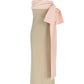 Bernadette - Bart Square Neck Dress