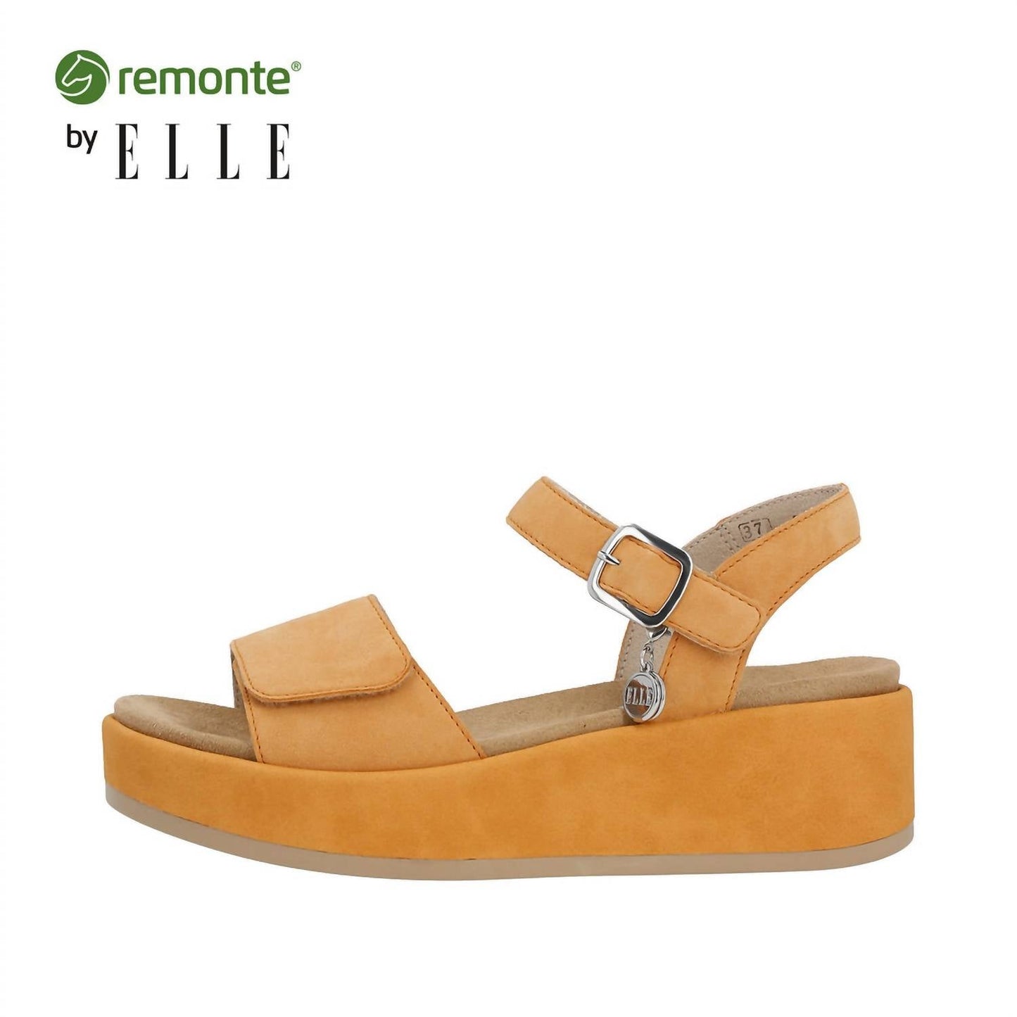 Remonte - Women's Jocelyn 50 Sandal