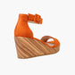 Pelle Moda - Women's Witten Wedge