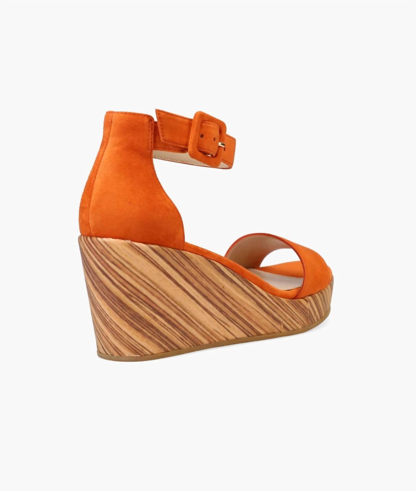 Pelle Moda - Women's Witten Wedge