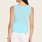 Generation Love - Marie Lace Combo Tank Top