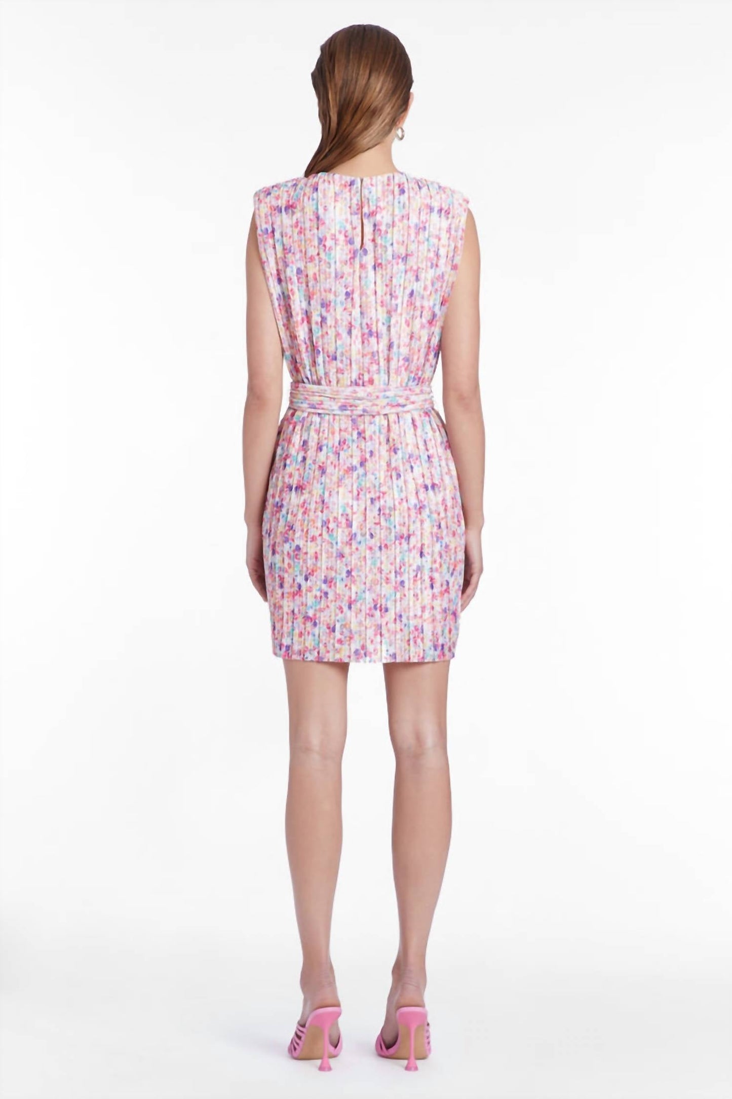 Amanda Uprichard - Ondine Dress