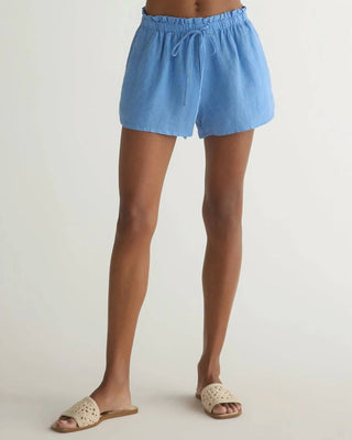 Bella Dahl - Dolphin Short With Tie