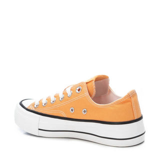 Xti - WOMEN'S CANVAS SNEAKERS
