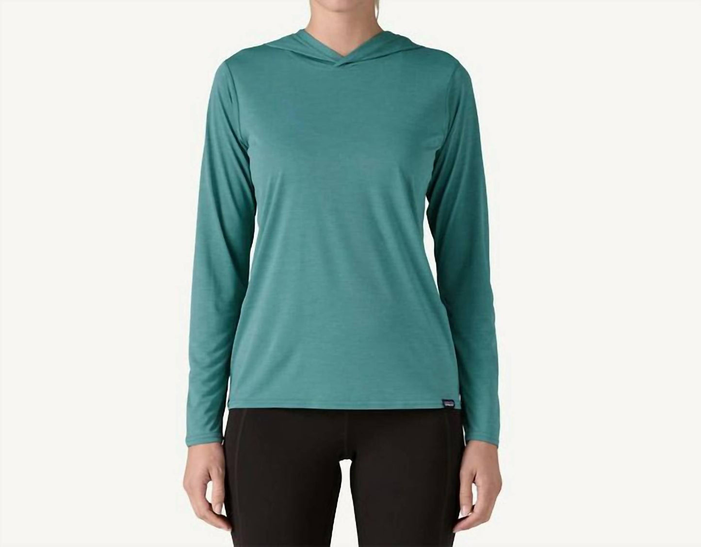 Patagonia - Capilene Cool Daily Hoody