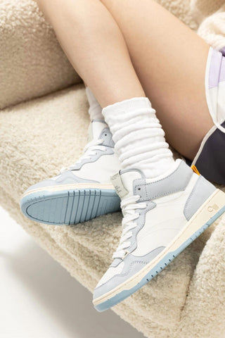 Oncept - Women's Philly Hi-top Sneakers