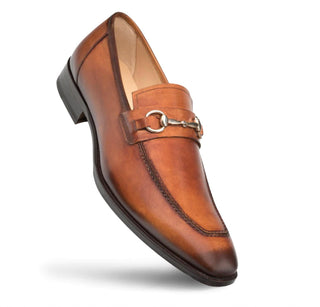 Mezlan - Men Ornament Loafer