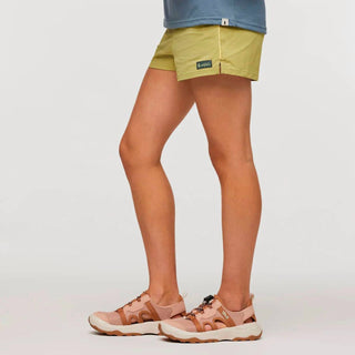 Cotopaxi - Brinco Solid 3" Short