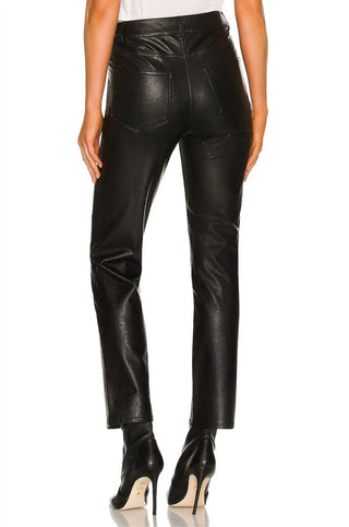 Paige - Stella Wide Leg Jean