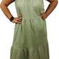 Very J - On My Way Maxi Dress
