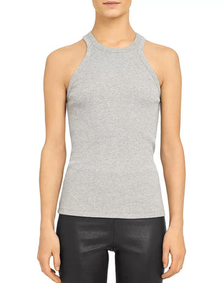 Theory - Racerback Tank