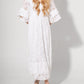 Astrid - Festival Maxi Dress