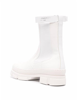 Philosophy Di Lorenzo Serafini - Ankle Boots with Strap