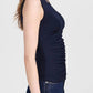 Veronica Beard - NEETA SLEEVELESS TOP