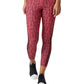 Adidas - Women's Soccer Snake Print Tights
