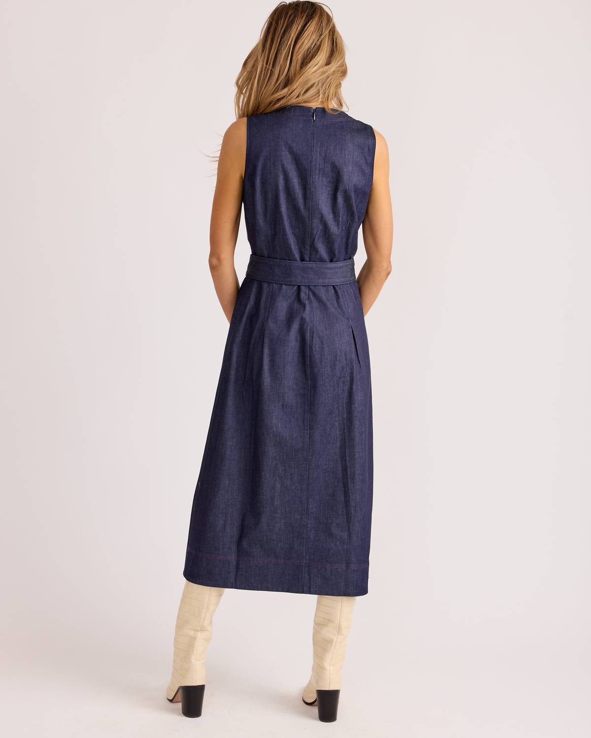 S'Edge - Camille Dress