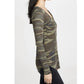 Z Supply - One Pocket Long Sleeve Top