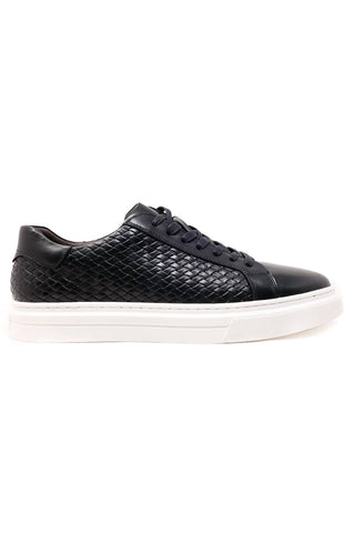 Barabas - Men's Stately Show Low Top Sneakers