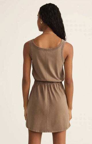 Z Supply - Keegan Mini Dress