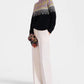 La Doublej - Slope Fair Isle Sweater
