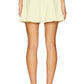 Generation Love - Adella Crepe Skirt